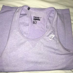 Gymshark Seamless Tank